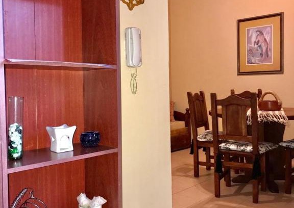 Concepcion del Uruguay Apartment | OLÍMPICO