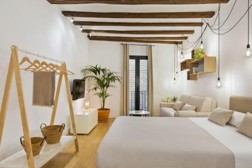 El Born Apartment | Ola Living Born