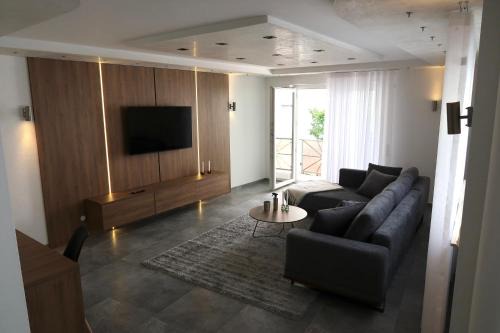 Rubenach Apartment | Old Apartment