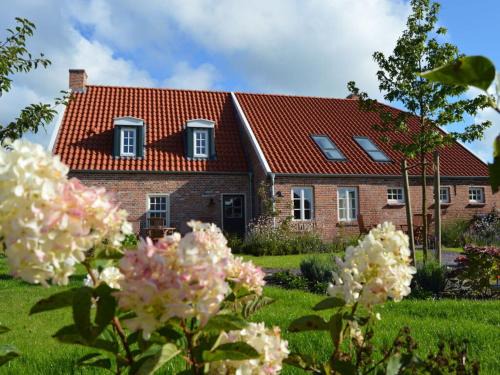Westerhusen House | Old Bakery - Vorderhuus