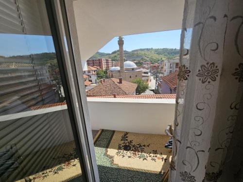 Novi Pazar Apartment | Old Bazaar Altunalem Stay