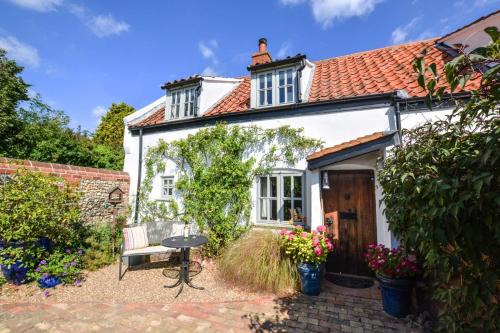 Stiffkey House | Old Beams