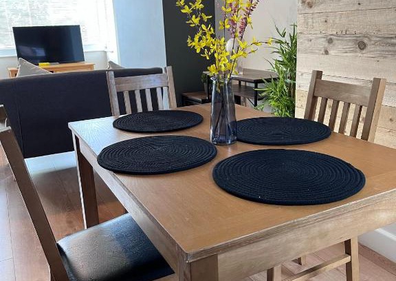 Billingham Apartment | Old Billinghams finest