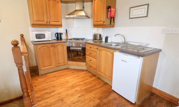 Kirkby Stephen Cottage | Old Byre Cottage