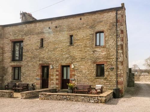 Kirkby Stephen House | Old Byre Cottage
