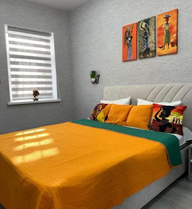 Petrovskoye Apartment | Old City Apartments