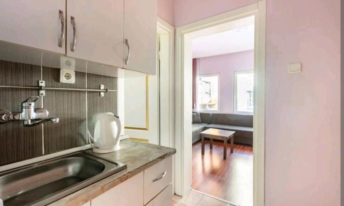 Sultanahmet Apartment | Old City Homes