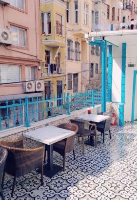 Old City Apartment | Old City Pansiyon