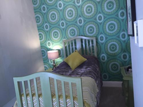Kirkby Stephen Bed & Breakfast | Old Croft House