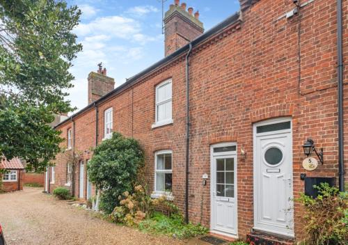 East Runton House | Old Fishermans Cottage - East Runton