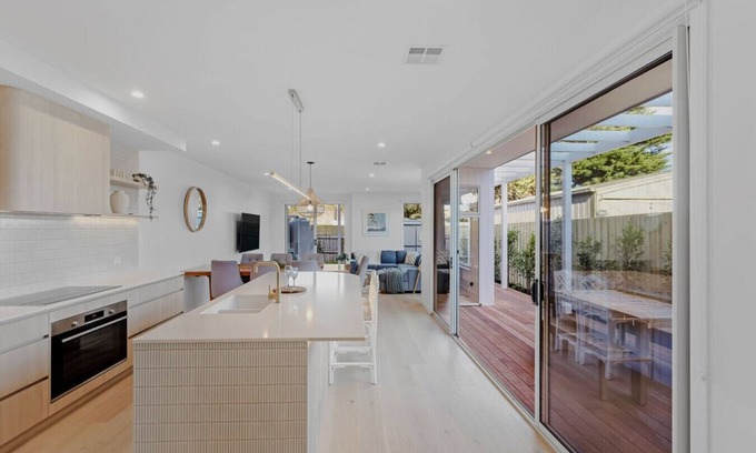 Ocean Grove House | OLD Grove - NEW Family Retreat!