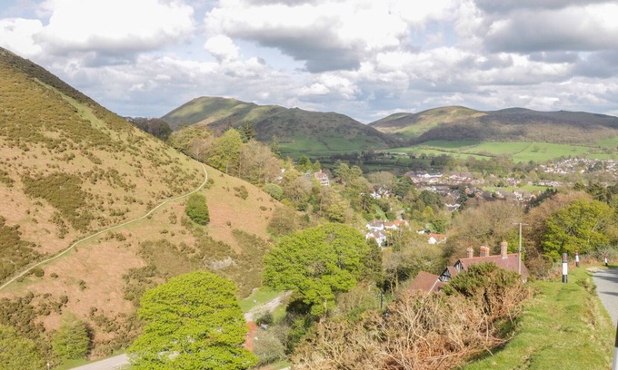 Church Stretton Cottage | Old Hall Barn 2