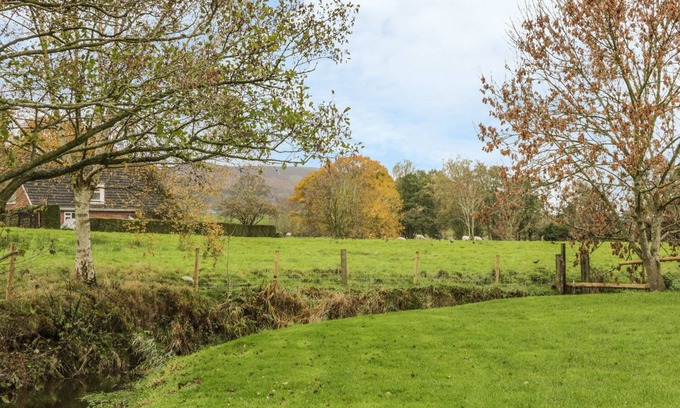 Church Stretton Cottage | Old Hall Barn 4