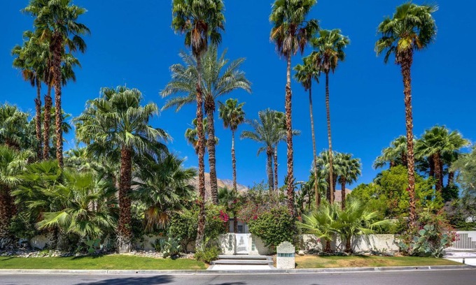 Little Tuscany House | Old Las Palmas Private Estate