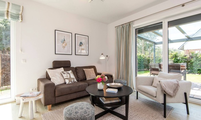 List Apartment | Old Laundry 4