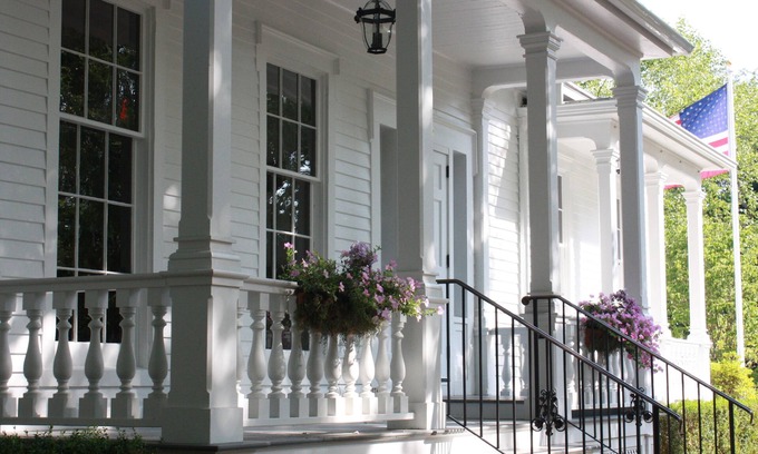 Old Lyme Hotel | Old Lyme Inn