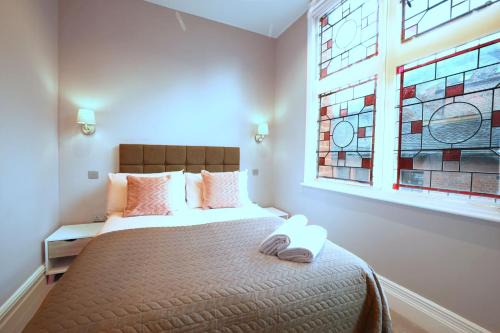 Trafford Apartment | Old Market Apartments
