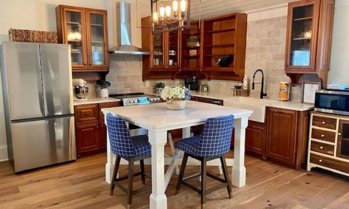 Stockbridge Cabin | Old Mill Carriage House