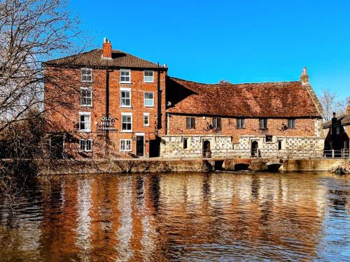 Harnham Hotel | Old Mill hotel