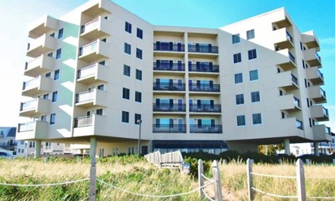 Old Orchard Beach Condo | Old Orchard Beach, Oceanfront Condo