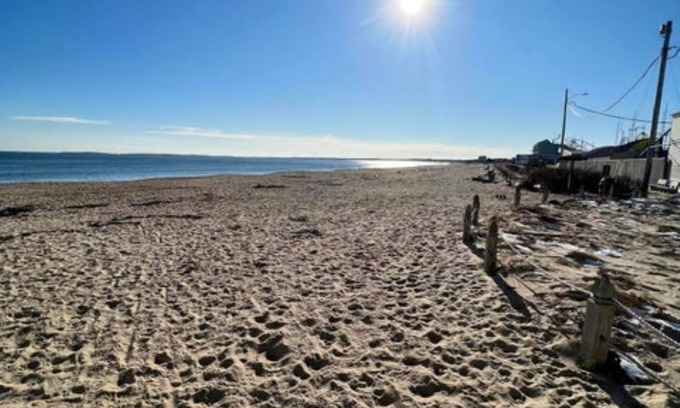 Old Orchard Beach Condo | Old Orchard Beach Condo Just steps to the Beach Beautiful ocean views