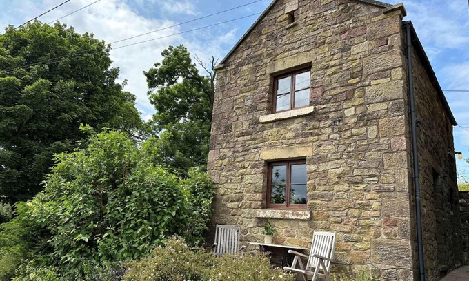 Upper Hulme House | Old Post Office Barn