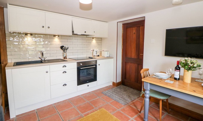 Upper Hulme Cottage | Old Post Office Barn