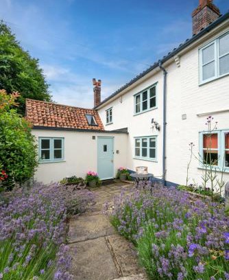 Hethel House | Old Post Office Cottage
