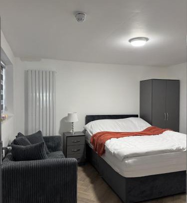 Endlebury Hotel | Old Ridgeway Hotel