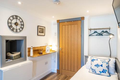 Pittenweem Apartment | Old Rope Store