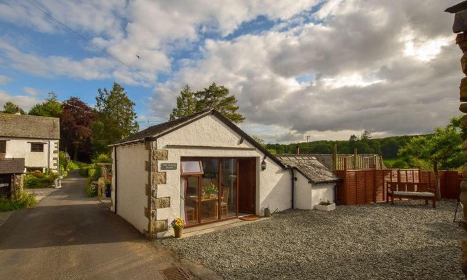Ambleside House | Old Sawrey Stores