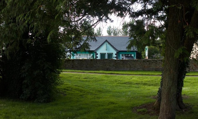 Belcoo Apartment | Old School House Belcoo (43)
