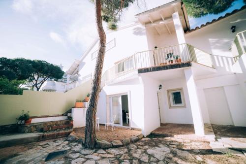 Platja d'Aro Apartment | Old Side Duplex Platja d'Aro