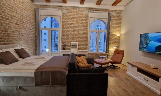 Stari Grad Apartment | Old Town Apartments Rajiceva 3