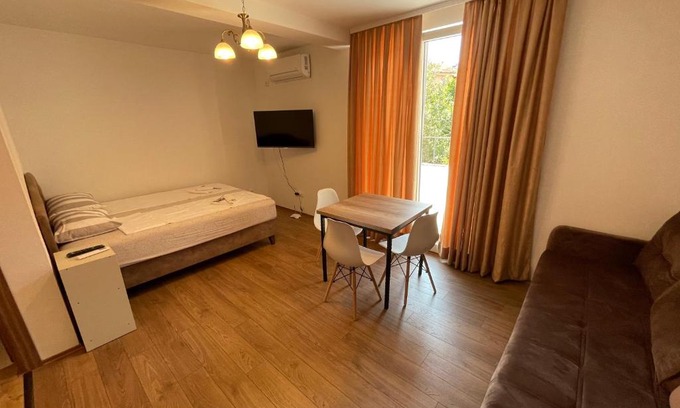Novi Pazar Apartment | Old Town Apartments
