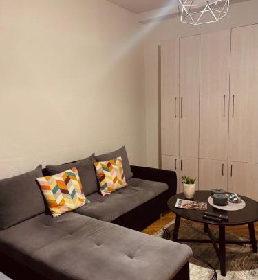 Kosancicev Venac Apartment | Old town Belgrade
