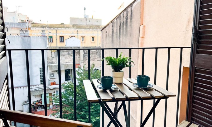 Old Town Apartment | Old Town by Unik Vacation