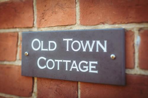 Eastbourne House | Old Town Cottage