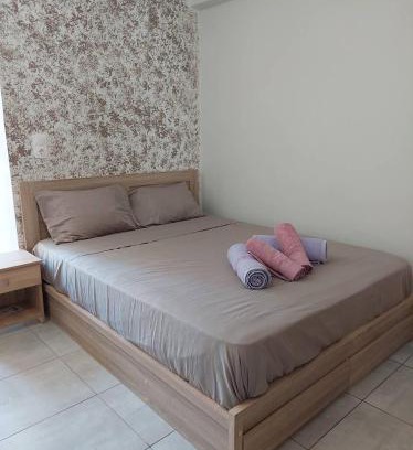 Kos Apartment | Old Town Harmony Apt