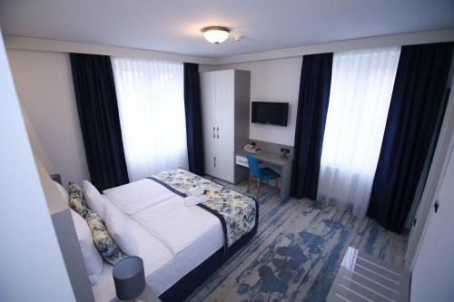 Old Town Hotel | Old Town Hotel