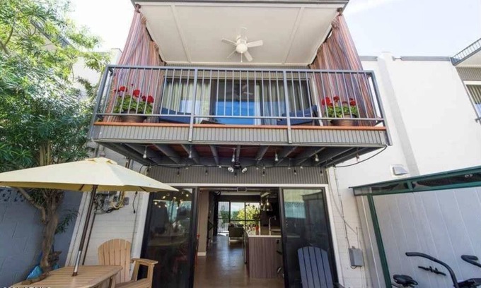South Scottsdale Condo | Old Town Scottsdale Condo 3B/3B Walk to Everything