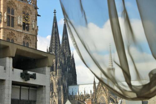 Innenstadt Apartment | Old Town View