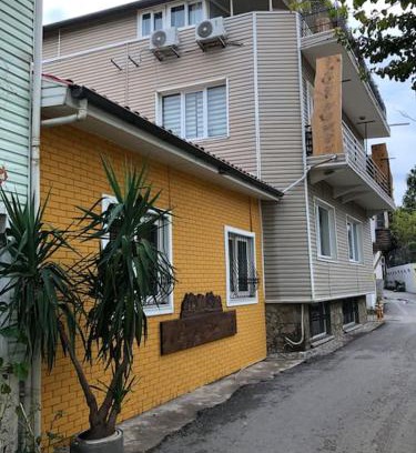 Kaleici Apartment | old town yat limanı deniz yakını muhteşem EV