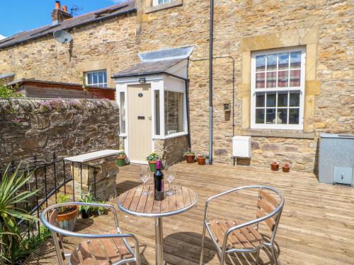 Bishop Auckland House | Old Workhouse Cottage