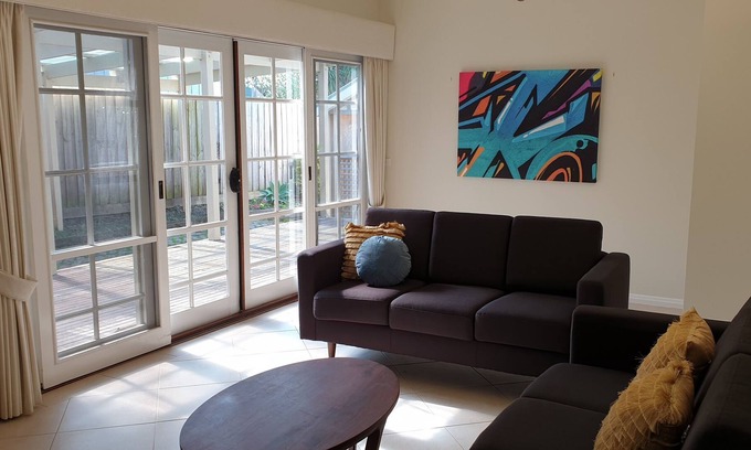 Newtown House | Old World Charm on Shannon