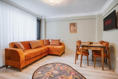 Sultanahmet Apartment | oldcity nice suite