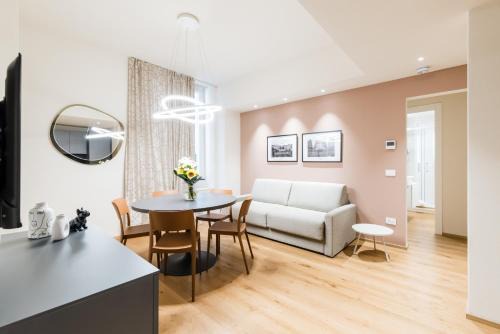 Genoa Historical Centre Apartment | OldTown Chic Apartment between Aquarium and Metro