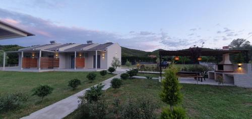 Nea Iraklitsa Apartment | olea resort