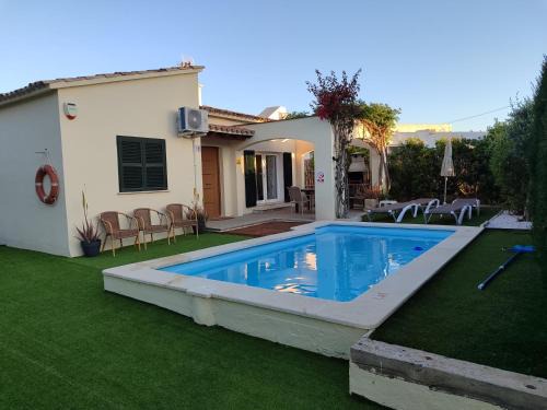 Alcudia House | Oleanda