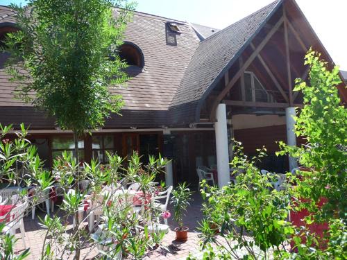 Siofok Bed & Breakfast | Oleander B&B